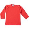 Cosilana, Baby Vest Long Sleeve 70% Wool 30% Silk