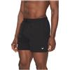 Emporio Armani Uomo Essential Mid Boxer Nero XL, Nero, XL