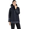 Canadian Giacca donna Becancour mid NAV Medium