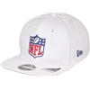 New Era cap Snapback Original Fit 9Fifty NFL Shield Logo cap Trainer
