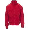 Ergos Workwear Payper - PACIFIC 2.0 Giubbino da Uomo Leggero Non Imbottito in Nylon