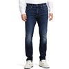 G-Star Uomini Revend FWD Skinny Jeans