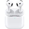 Apple AURICOLARI AIRPODS 4 APPLE
