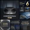 MERCUSYS ROUTER AX3000 5G WIFI