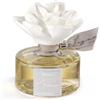 Laguna VENEZIA, Profumatore Ambiente, Diffusore Rosa Tondo 100 ml, Varie fragranze e profumazioni (Lime E Vetiver)