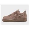 Nike Womens Nike Air Force 1 '07 Donna - Marrone, marrone