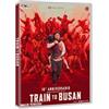 Tucker Film Train to Busan (CG 4K Icons) (4K Ultra HD)