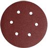 PowerPLUS POWAIR0123-5x disco excéntrico ø150 g120