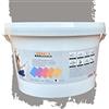 Hossi's Wholesale Pittura per pareti, grigio opaco, 2,5 l, colore Oasis Grey, per interni, di alta qualità