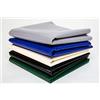 ANKO PLANEN Telone PVC per camion 450 g/m² - larghezza 3 m - venduto al metro senza occhielli - telone di copertura impermeabile e robusto con tessuto (Antracite RAL7016)