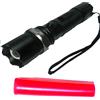 prodigital Torcia Tattica Militare CREE LED 800/1000/5000 LUMENS Xenon Ricaricabile LI-Ion
