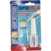 SARATOGA SUPERCOLLA gr 7
