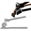 CCLIFE Piegatubi Manuale 3 in 1, Curvatubi per Rame, Alluminio e Ottone, 6 mm 8 mm 10 mm, Angolo di Piegatura 180°