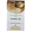 I.C.I.M. (BIONIKE) INTERNATION BioNike Shine On 9 Biondo Chiarissimo