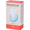 INTIMALUNA Srl Mooncup Coppetta Mestruale Taglia A Grande, 1 pezzo