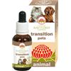 BUSH BIOTHERAPIES Pty Ltd TRANSITION PETS 30ML