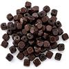 PH PandaHall PandaHall 100pcs CoconutBrown Cube Legno Spacer Perline 10 mm senza piombo tinto cubo di legno sciolto perline per fai da te gioielli fai da te artigianato