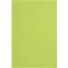 Netuno 100x fogli colorati verde chiaro A4 21x29,7cm pregiati e stampabili | 115 gr Sirio Color Lime · per scrapbooking, origami, decoupage e lavoretti
