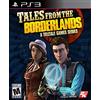 2K Tales from the Borderlands - PlayStation 3 by 2K Games