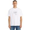 G-Star Coord Gr Relaxed R T T-Shirt Uomo (Pacco da 1)