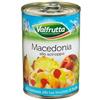 Macedonia allo sciroppo Valfrutta 411 g