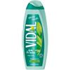Vidal bagnodoccia white musk 500ml