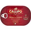 Tranci di tonno all'olio di oliva Callipo 320 g