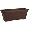 Artevasi Fioriera Autoirrigazione Venezia L 60 cm Bronzo