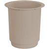 ARTEVASI Inserto Vaso Santorini 65 cm Sabbia