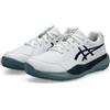 Asics Gel-Resolution X GS Clay SneakerBambini e Ragazzi