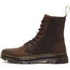 Dr. Martens Combs Leather