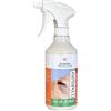 Eurekavet Fly-Away Spray Antiparassitario Naturale per Cani | Repellente con olio di Neem, geranio e citronella, formato 500 ml, uso quotidiano contro zanzare e insetti
