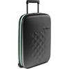 ROLLINK VALIGIA FLEX EARTH CARRY-ON TROLLEY RICHIUDIBILE 55X40X20CM SUMMER MINT