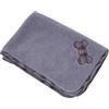 Petface, Cuccia per Cane/Cucciolo Ovale in Tweed
