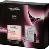 Filorga Xmas 2026 Coffret Glow Oxygen Glow Cream 50 ml +in Omaggio Ncef Revitalize Mask 20 ml + Oxygen Glow Daily Peel 5 ml - Filorga - 990409171