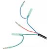 Eurowagens Power Trim Copertura Interruttore Mercurio Mariner Force Fuoribordo 25-300