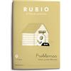 Editorial Rubio Problemas RUBIO 9