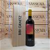 Bibi Graetz Colore Rosso 2023 Bibi Graetz - in Cassa Legno