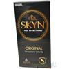 PIKDARE SpA Akuel Skin Orginal 6Pezzi