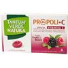 ANGELINI (A.C.R.A.F.) SpA Tantum Verde Natura Propoli+C Frutti Di Bosco 15 Pastiglie