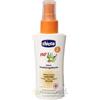 CHICCO (ARTSANA SpA) Chicco Spray Insettorepellente Kids&Family 100ml
