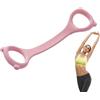 Generico Fasce Elastiche Per Esercizi Sulle Spalle, Fasce Elastiche Fitness A Forma | Attrezzatura Da Allenamento Portatile, Cintura Da Allenamento Toracica Per Palestra A Casa