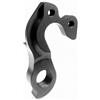 DEMULAX 1Pc gancio deragliatore posteriore for bicicletta, for Allied | Guru, Photon V4 Sl Hl telaio for mountain bike in carbonio, meccanismo di cambio D1250