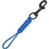Ungtyb Corda di sicurezza anti-smarrimento, clip per cordino oceanico Pratico | Portatile Pratico gancio a clip in metallo per sport acquatici all'apert