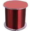 Generic Lenza da pesca in monofilamento di nylon 500 m, filo resistente all'usura for acqua dolce e salata