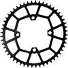 FACULX Guarnitura MTB 50T per bcd 104 Lega Leggera Guarnitura MTB 50T | Lega alluminio CNC, peso ridotto, resistenza usura, per bcd 104, compatibile MTB standard