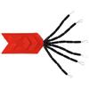 Daiwa Stop Float Long XL - 0,6 mm - D.0,35 mm - Nero - SF384902