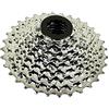 XFGtureIO Cassette Pignoni E Ruote Libere Ruota Libera MTB 27 velocità 9 Pezzi Posizionamento Ruota for Bicicletta a variabile