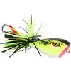Aumornorey Hard Body Frog Esca da Pesca con , 55 mm, Una per Confezione | Corpo Rigido in ABS Esca a Rana, con Ardiglione, circa 55 mm di Lunghezza, 20 g, per Confezione, Colore 010, Fresco