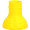Generic Pinza da golf, balretriever in silicone flessibile non piegabile pick-up | Selettore Palline da Golf per Esercizi di Campo Donna Uomo Golfisti Anziani